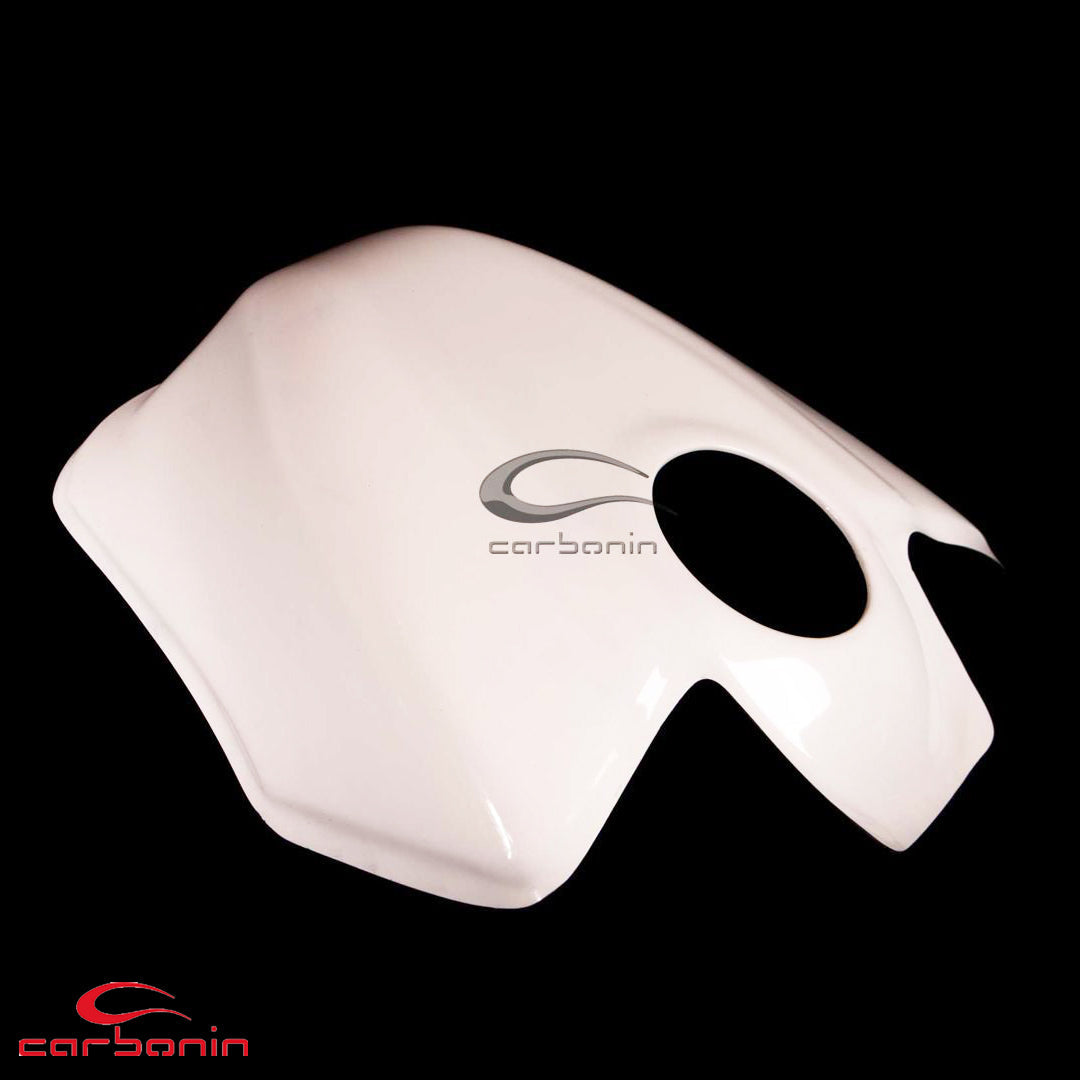 Copri Serbatoio Estensione AVIOFIBRA YAMAHA YZF R6 - 2017-