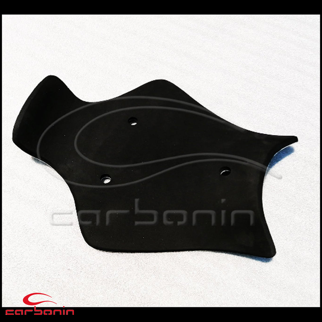 Codino PISTA CARBONIO con Sella NEOPRENE YAMAHA YZF R6 2017-