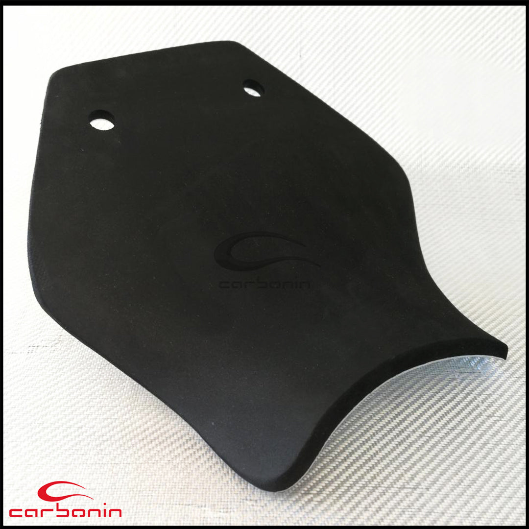 Codino Monoposto STRADALE AVIOFIBRA con Sella NEOPRENE YAMAHA YZF R6 2017-