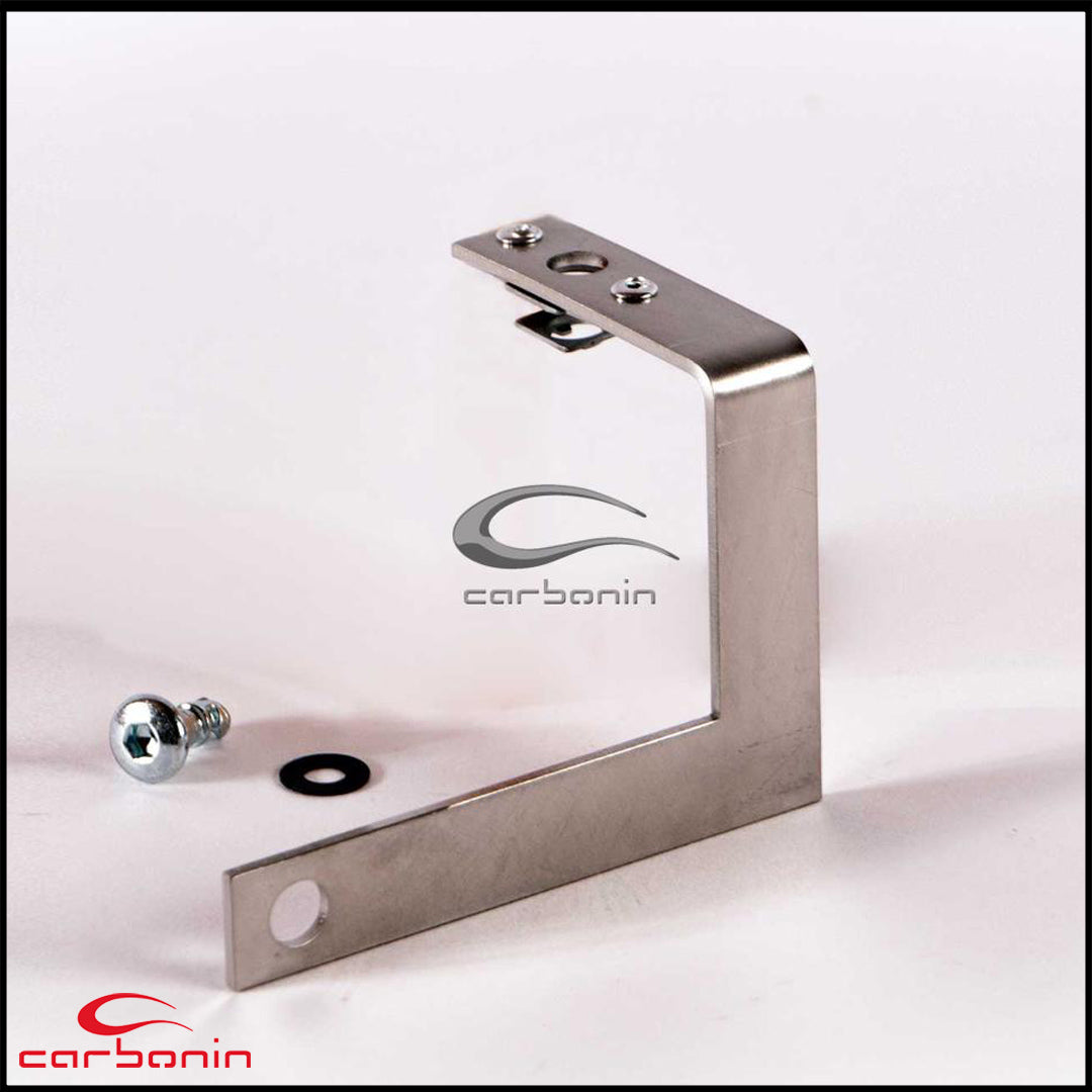 Carena PISTA - Supporti INOX Gancio Rapido YAMAHA R6 - 2017-2020