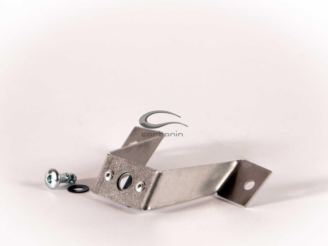 Codino PISTA - Supporti INOX Gancio Rapido YAMAHA R1 R1M - 2020-