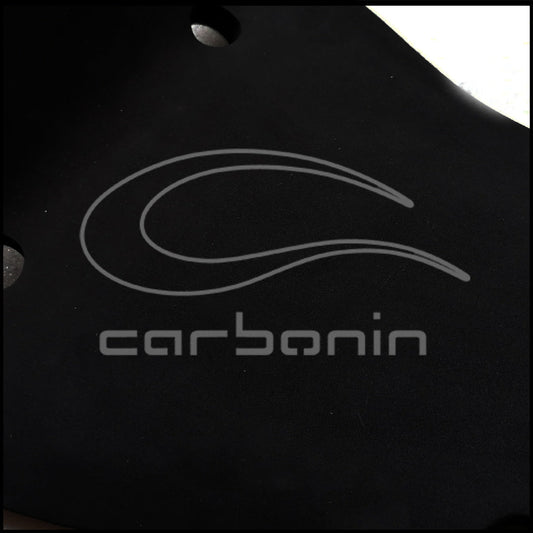 Codino PISTA CARBONIO con Sella NEOPRENE HONDA CBR600RR - 2007-2012
