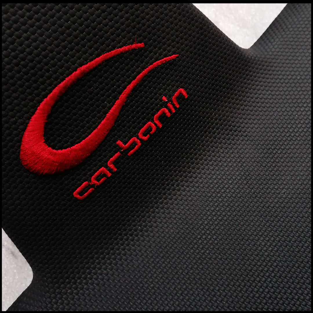 Sella PISTA Neoprene ANTISCIVOLO HONDA CBR600RR - 2007-2012