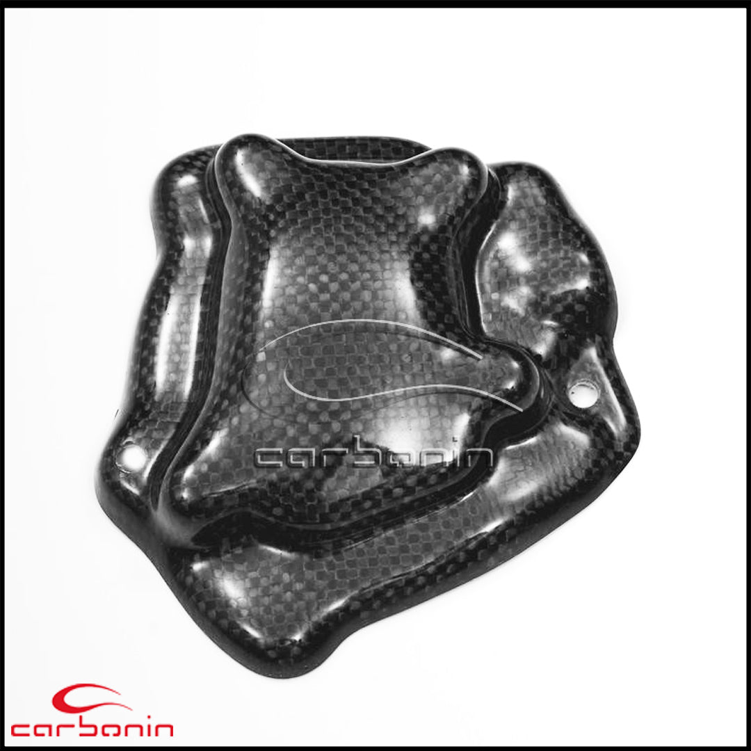 Protezione Carter Pick Up CARBONIO YAMAHA R1 - 2009-2014