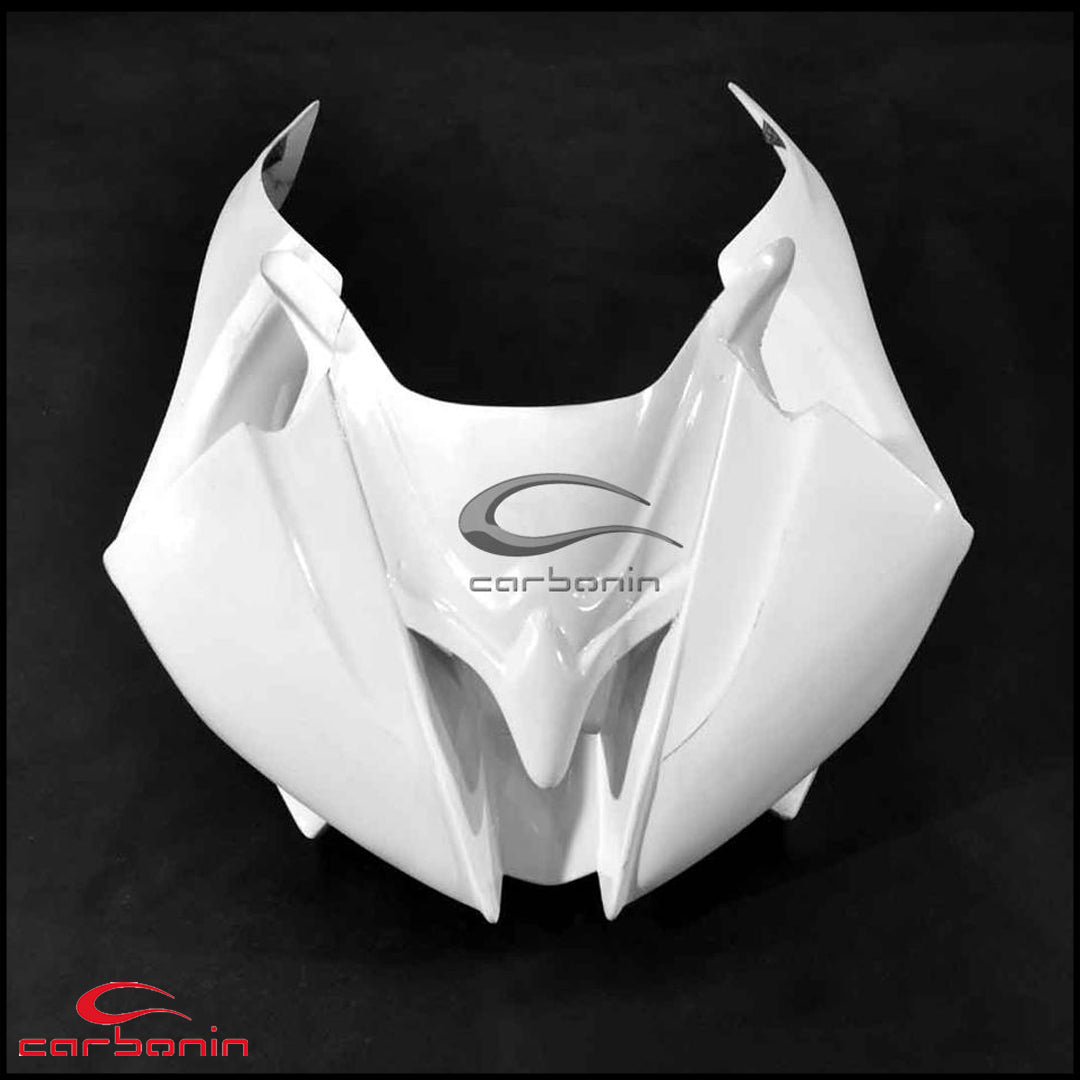 Carena PISTA Completa AVIOFIBRA SUPERSPORT (inclusi 14 ganci rapidi) YAMAHA YZF R6 - 2008-2016