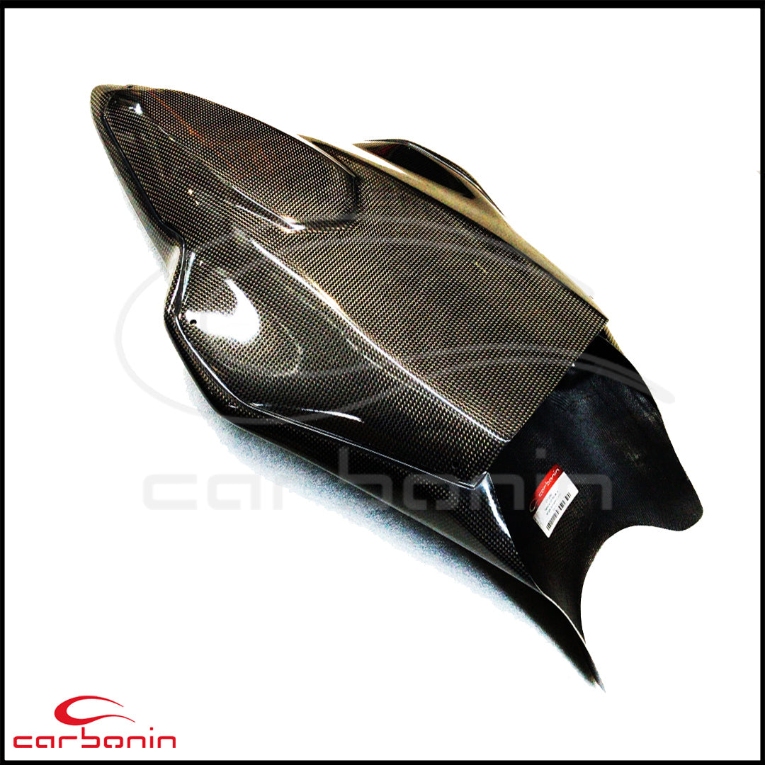 Codino PISTA CARBONIO Sella NEOPRENE YAMAHA YZF R6 2008-2016