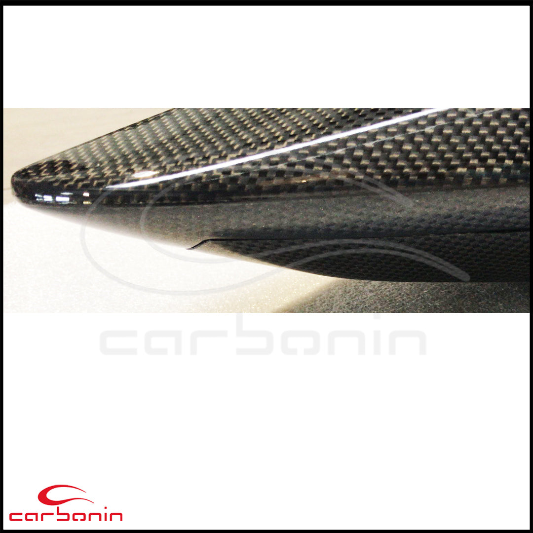 Codino PISTA CARBONIO Sella NEOPRENE YAMAHA YZF R6 2008-2016