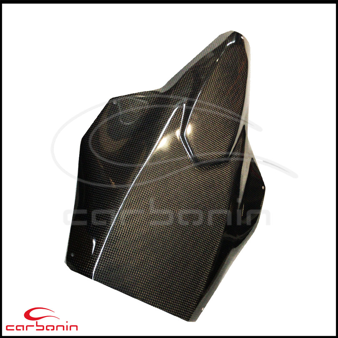 Codino PISTA CARBONIO Sella NEOPRENE YAMAHA YZF R6 2008-2016