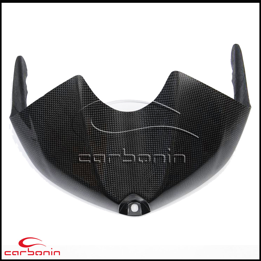 Copri Serbatoio Standard CARBONIO YAMAHA YZF R6 - 2008-2016