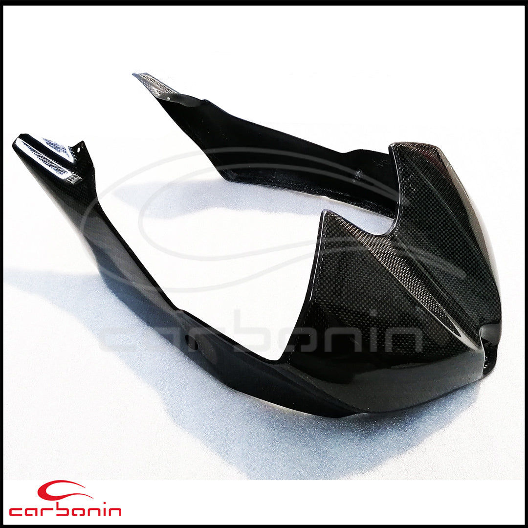 Copri Serbatoio con Fianchetti CARBONIO YAMAHA YZF R6 - 2008-2016