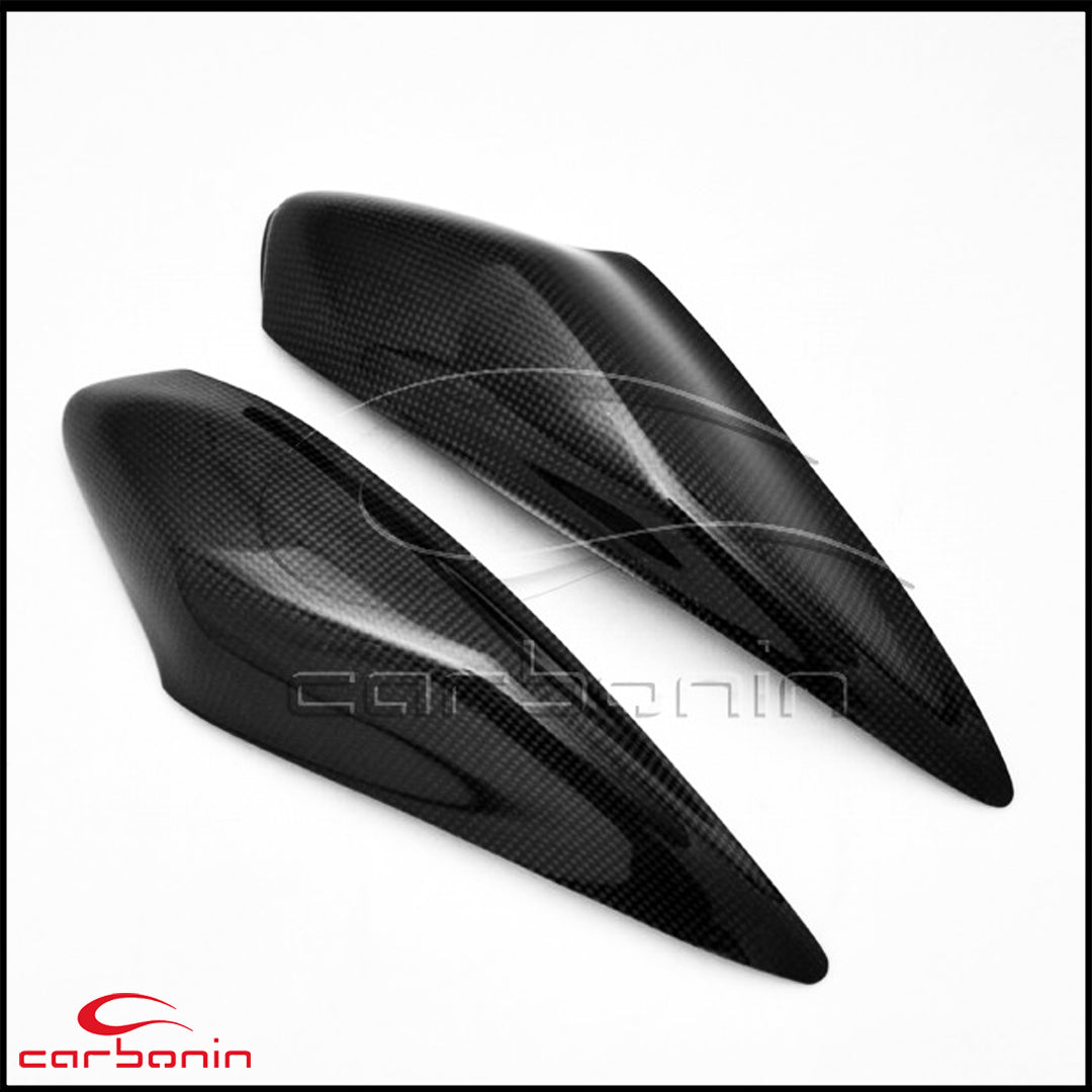 Protezioni Serbatoio - SLIDER CARBONIO YAMAHA YZF R6 - 2008-2016