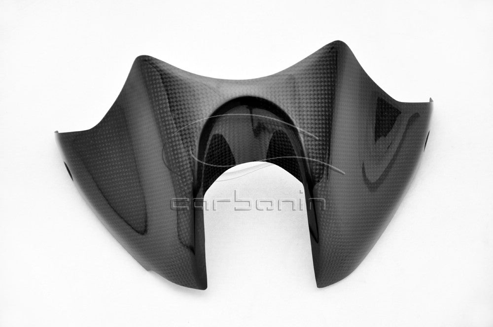 Copri Serbatoio CARBONIO KAWASAKI Z1000 - 2010-2013