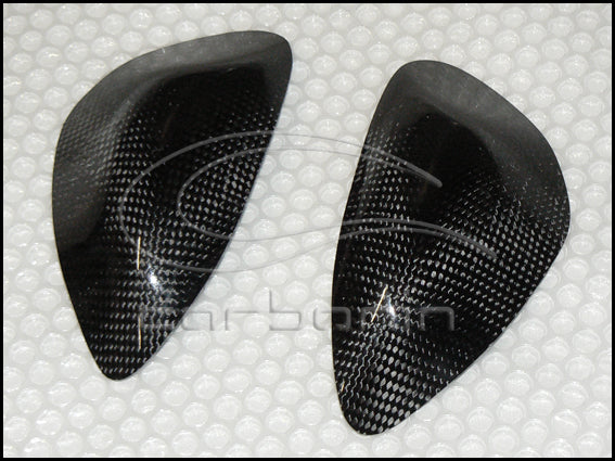 Protezioni Serbatoio - SLIDER CARBONIO KAWASAKI ZX6R - 2009-2021