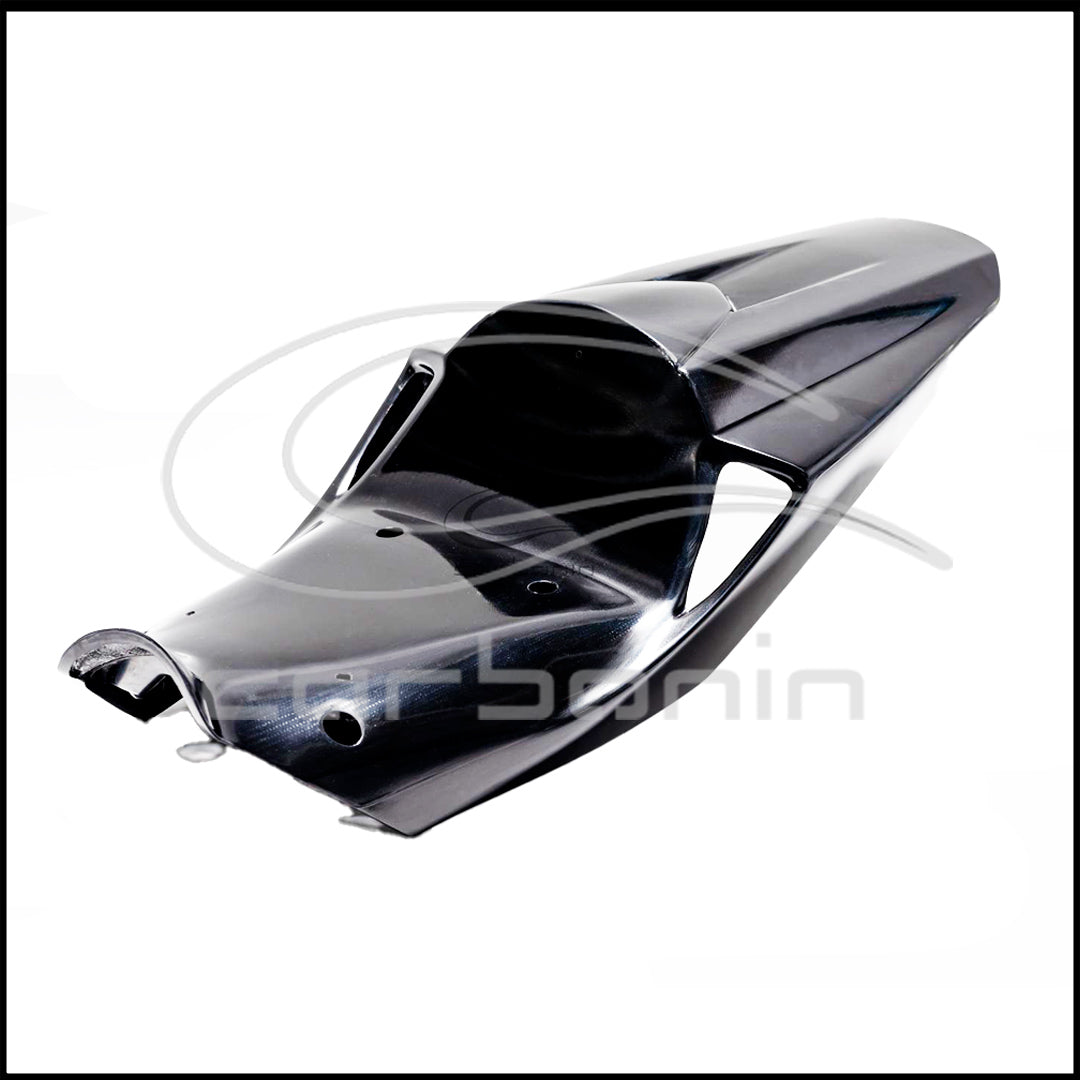 Carena PISTA Completa CARBONIO [inclusi ganci rapidi] HONDA CBR600RR - 2024-