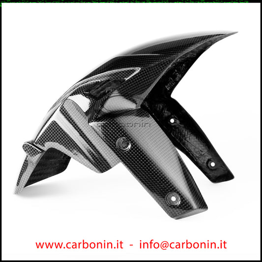 Parafango Anteriore CARBONIO KAWASAKI ZX636R - 2024-