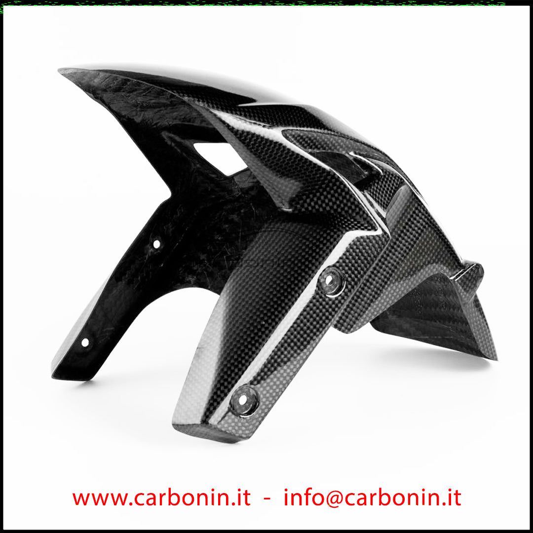 Parafango Anteriore CARBONIO KAWASAKI ZX636R - 2024-