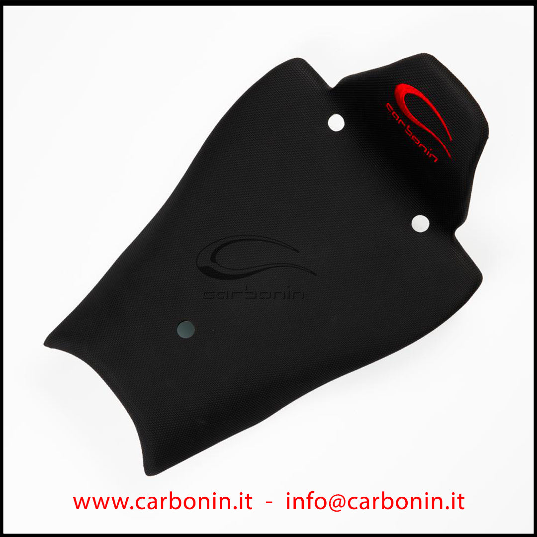 Sella PISTA Neoprene ANTISCIVOLO KAWASAKI ZX636R - 2024-