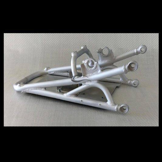 Telaietto Posteriore HRC ALLUMINIO HONDA CBR1000RR - 2008-2011