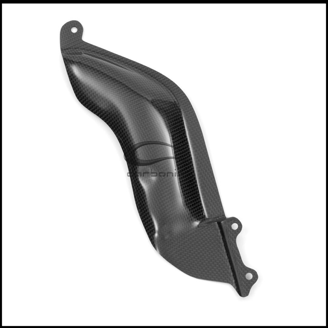 Protezione Scarico OEM CARBONIO HONDA CBR600RR - 2007-2012
