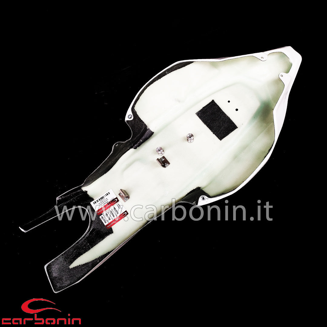 Codino PISTA AVIOFIBRA KAWASAKI ZX10R - 2021-2022