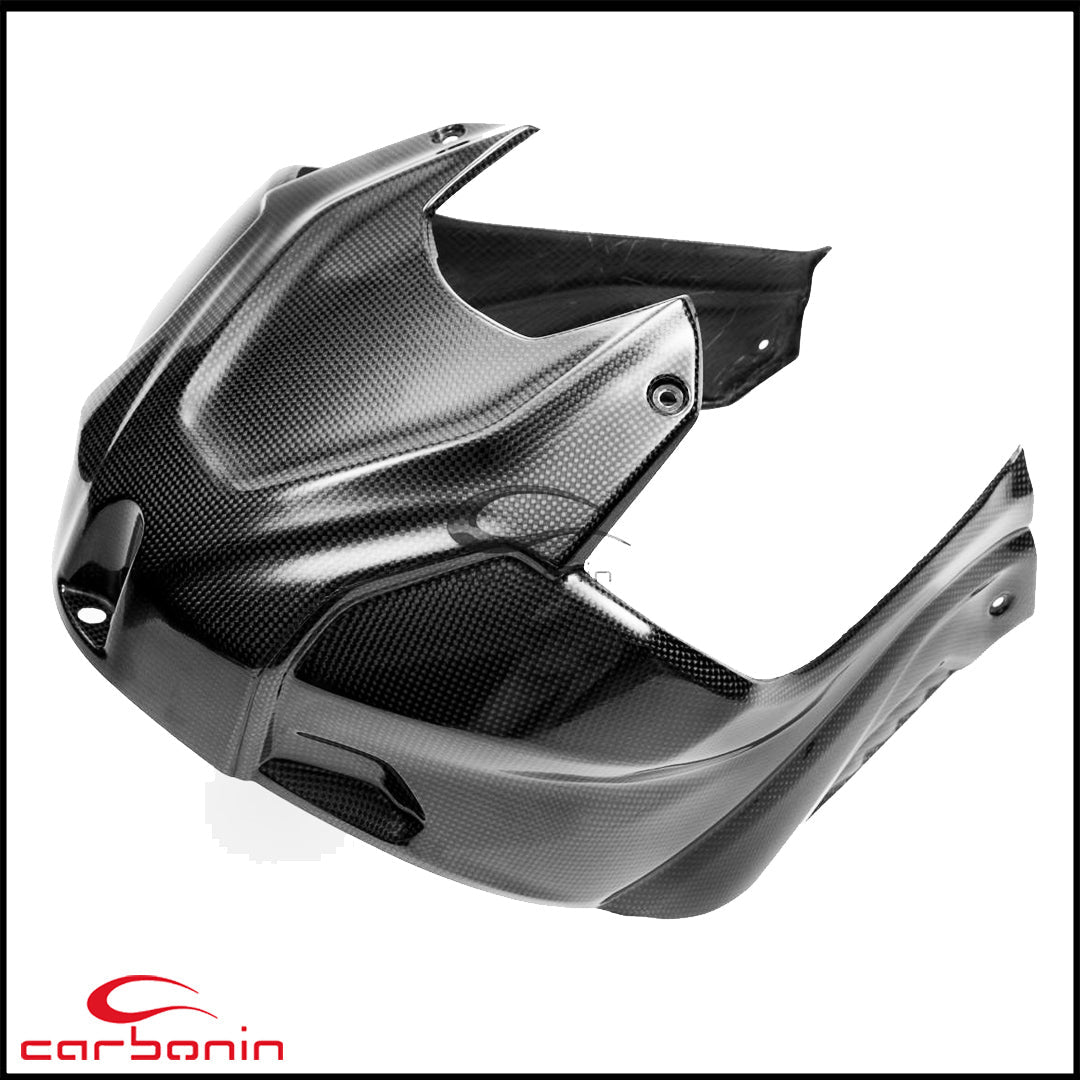 Copri Serbatoio con Fianchetti CARBONIO BMW S1000RR - 2019-