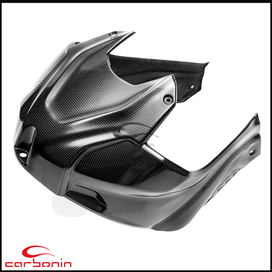 Copri Serbatoio con Fianchetti CARBONIO BMW S1000RR - 2019-