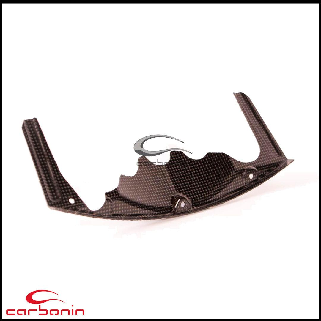 Flap Carena Deflettore CARBONIO Radiatore SBK BMW S1000RR - 2019-