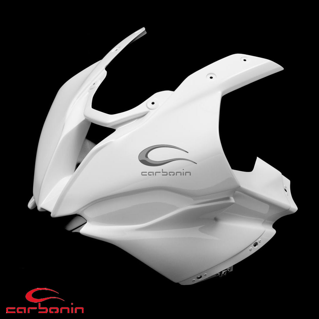 Carena PISTA Completa AVIOFIBRA (inclusi 10 ganci rapidi e cover serbatoio) BMW S1000RR - 2019-