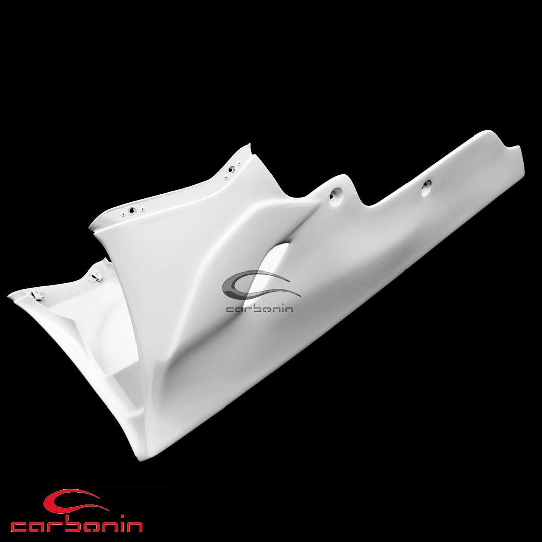 Carena STRADALE Anteriore AVIOFIBRA con supporti faro (inclusi 10 ganci rapidi ) BMW S1000RR - 2019-