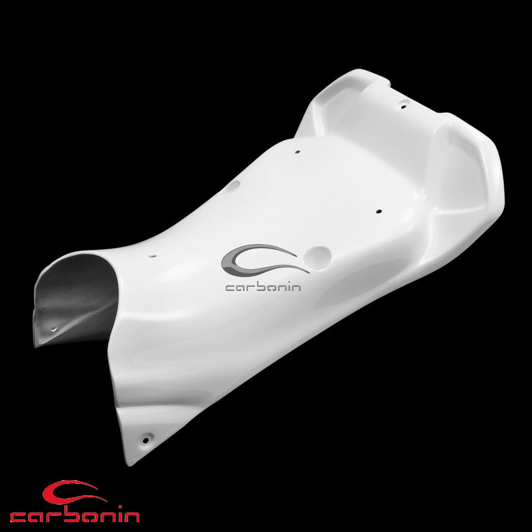 Carena PISTA Completa AVIOFIBRA (inclusi 10 ganci rapidi e cover serbatoio) BMW S1000RR - 2019-