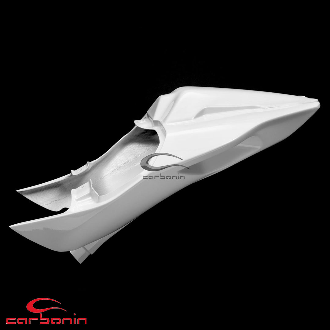 Carena PISTA Completa AVIOFIBRA (inclusi 10 ganci rapidi e cover serbatoio) BMW S1000RR - 2019-