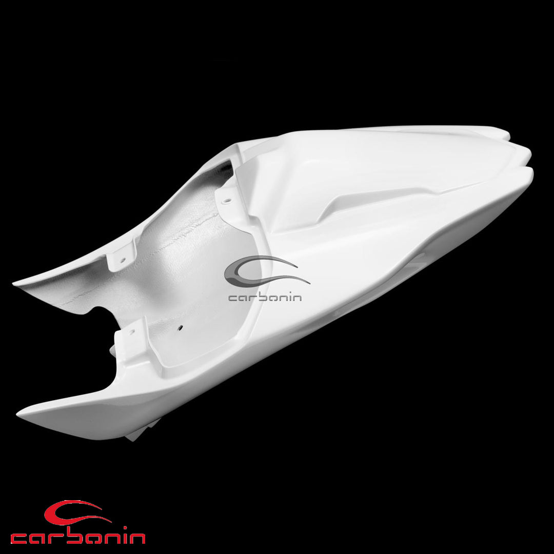 Carena PISTA Completa AVIOFIBRA (inclusi 10 ganci rapidi e cover serbatoio) BMW S1000RR - 2019-