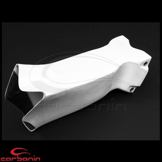Condotto PISTA Maggiorato Airbox AVIOFIBRA Supersport  HONDA CBR600RR - 2013-