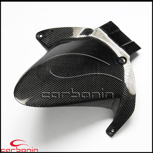 Parafango Posteriore CARBONIO HONDA CBR600RR - 2007-2012