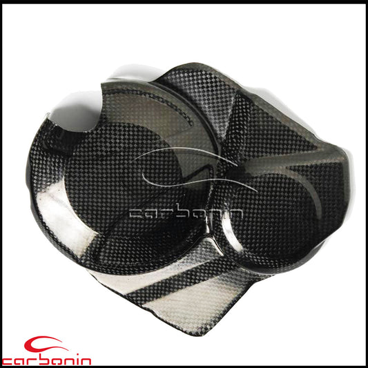 Protezione Carter Frizione CARBONIO HONDA CBR600RR - 2007-2008