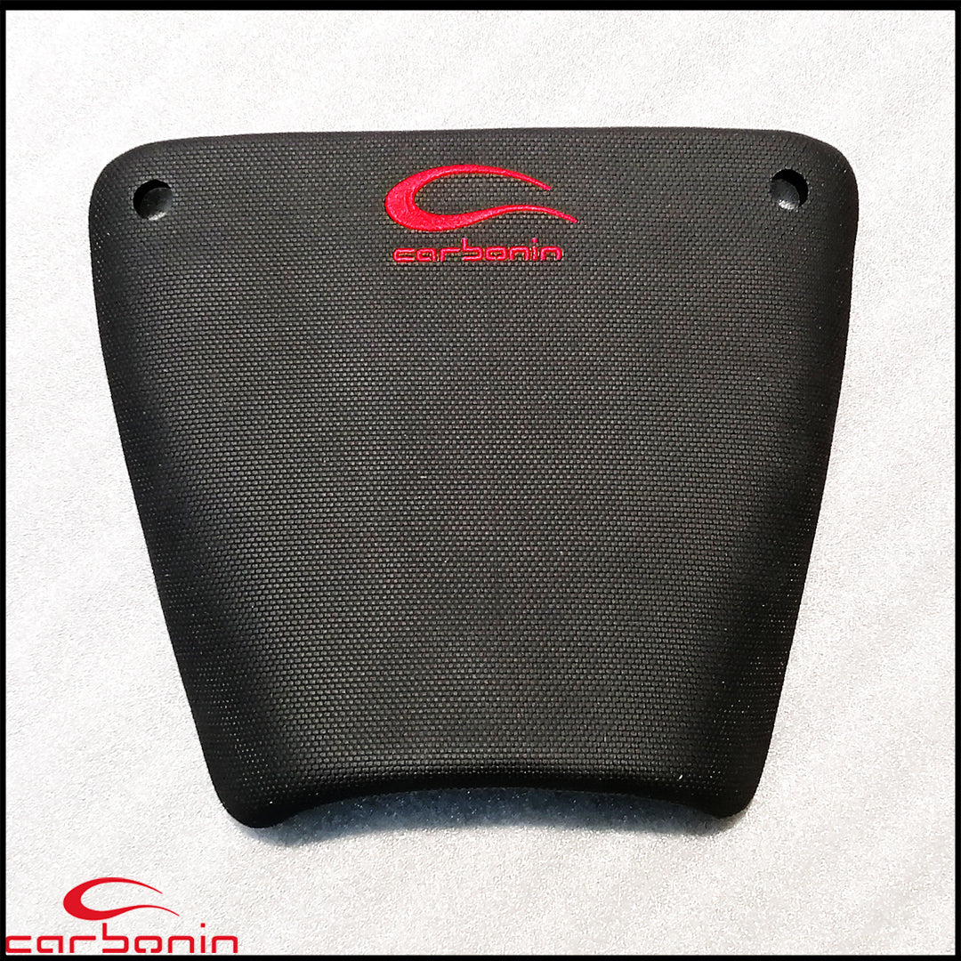 Sella PISTA Neoprene ANTISCIVOLO HONDA CBR600RR 2013-2022