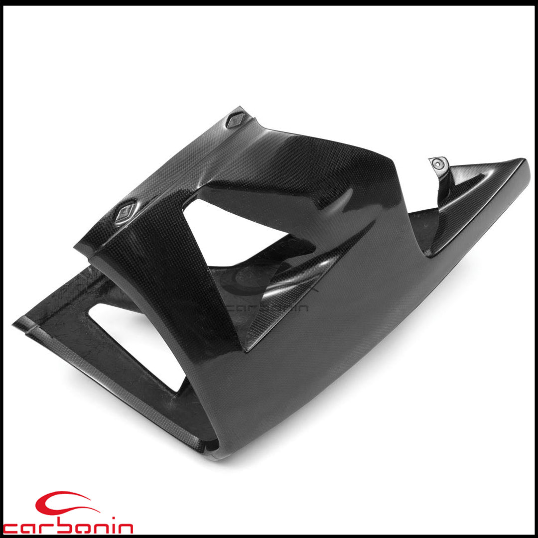 Carena PISTA Completa CARBONIO (Inclusi 10 Ganci Rapidi) HONDA CBR600RR - 2013-