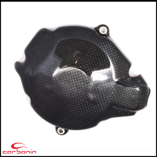 Protezione Carter Alternatore CARBONIO SUZUKI GSXR1000 - 2017-2021