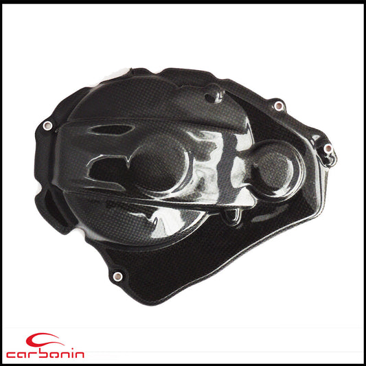 Protezione Carter Frizione CARBONIO SUZUKI GSXR1000 - 2017-2021