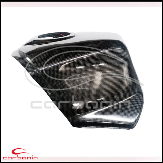 Cover Serbatoio Estensione CARBONIO SUZUKI GSXR1000 - 2017-2021