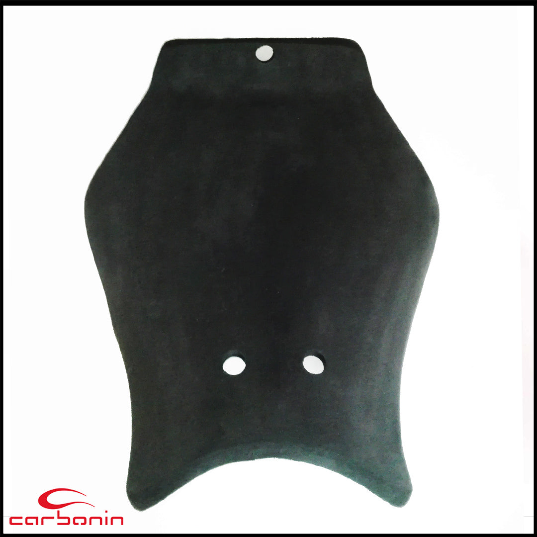Codino Monoposto STRADALE AVIOFIBRA con Fianchetti e Sella NEOPRENE SUZUKI GSXR1000 - 2017-
