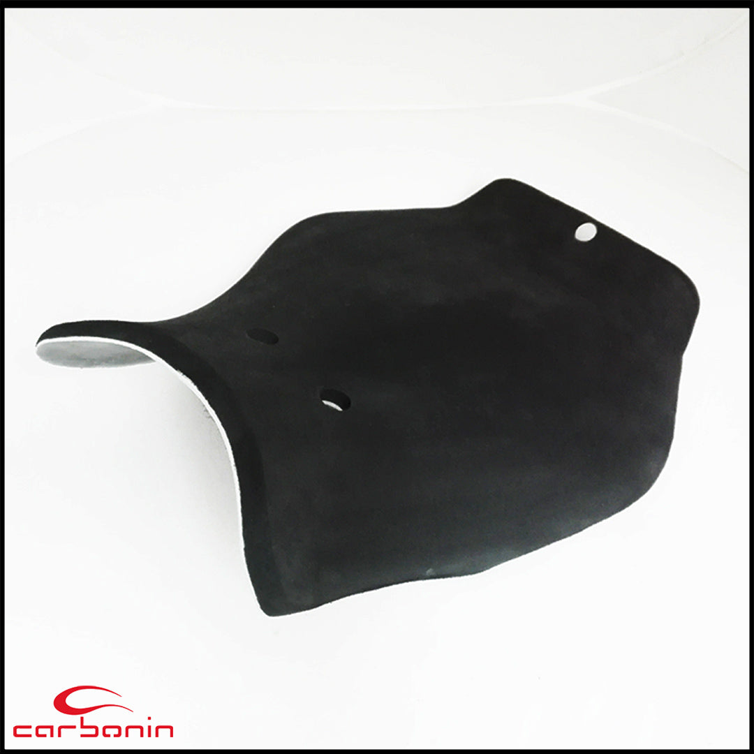 Sella PISTA Neoprene SUZUKI GSXR1000 - 2017-2021