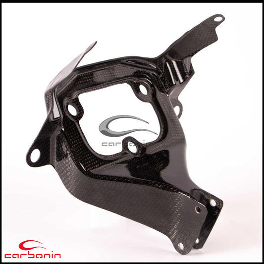 Supporto Strumenti CARBONIO SUZUKI GSXR1000 - 2017-2021