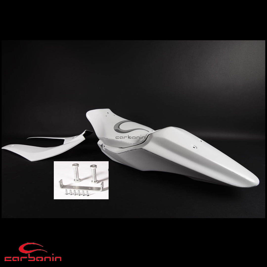 Carena PISTA Completa AVIOFIBRA (Inclusi 12 ganci rapidi) SUZUKI GSXR1000 - 2017-2021