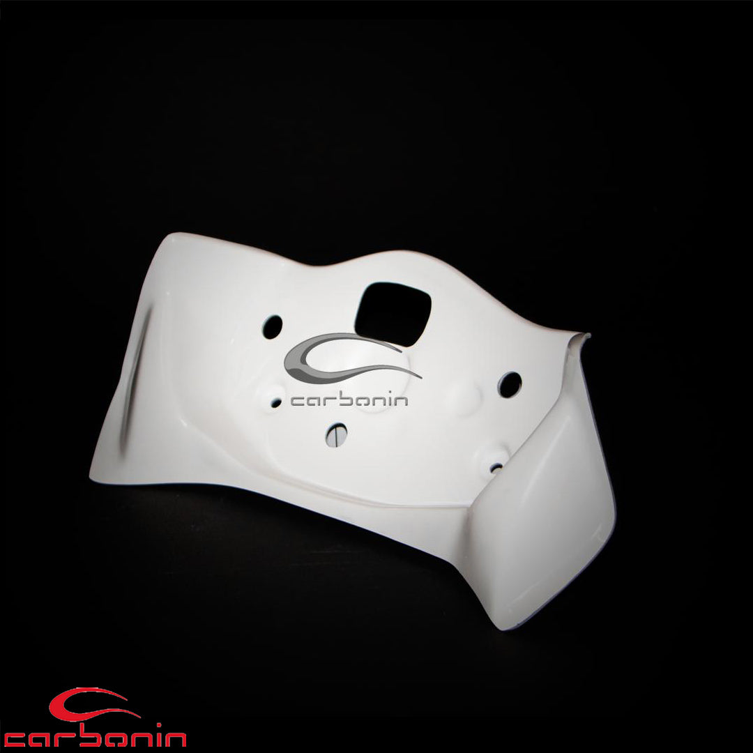 Carena PISTA Completa AVIOFIBRA (Inclusi 11 ganci rapidi) KAWASAKI NINJA 400 - 2018-