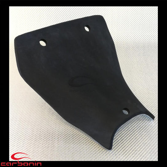 Sella PISTA Neoprene KAWASAKI NINJA 400 - 2018-