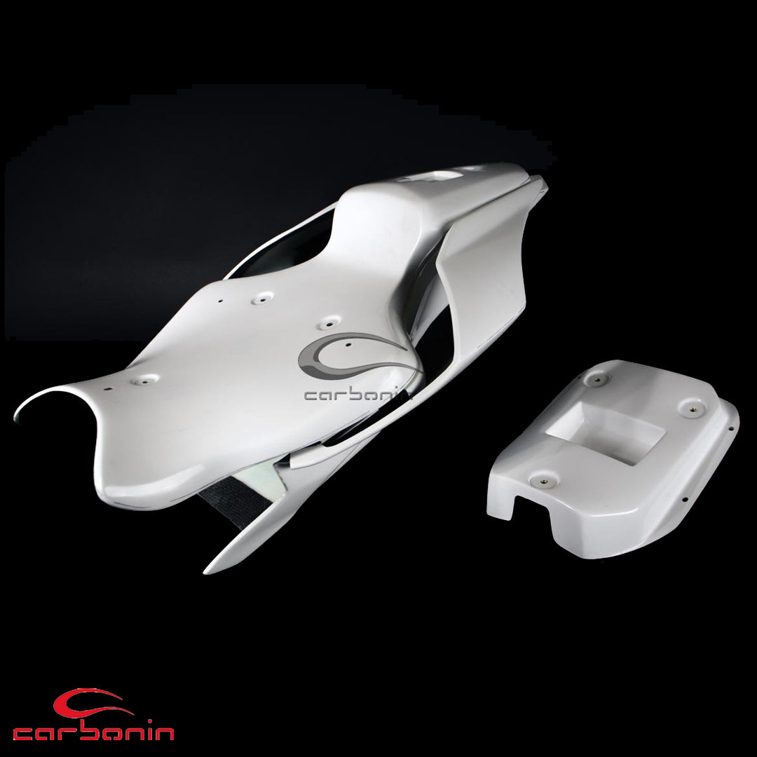 Carena PISTA Completa AVIOFIBRA Radiatore OEM (inclusi 6 ganci rapidi) YAMAHA R1 R1M - 2020-