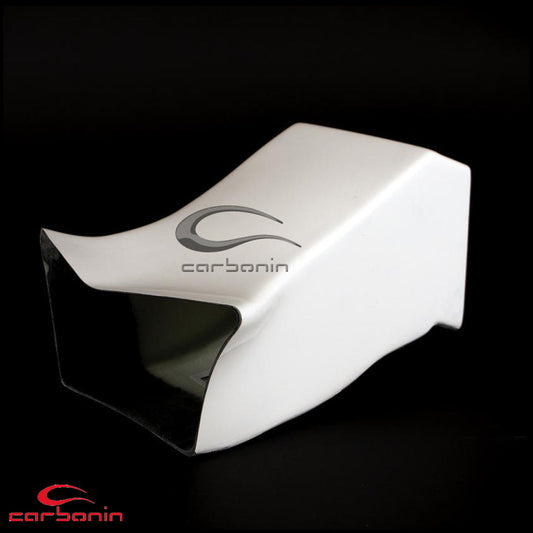 Condotto PISTA Airbox AVIOFIBRA YAMAHA R1 R1M - 2020-