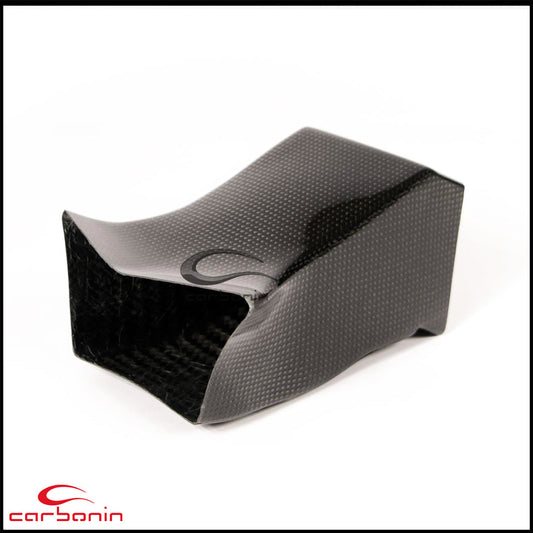 Condotto PISTA Airbox CARBONIO YAMAHA R1 R1M - 2020-