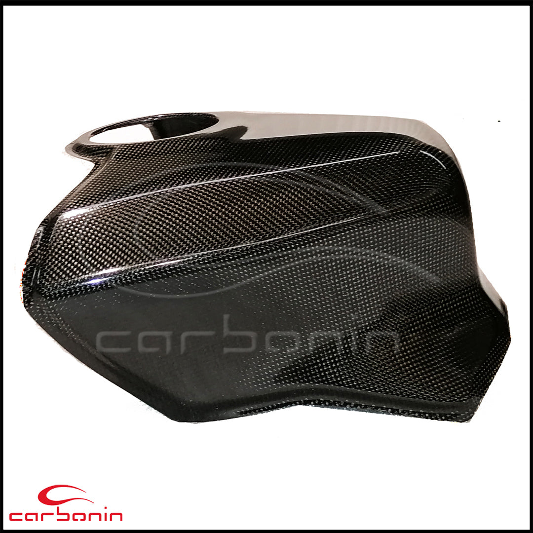 Cover Serbatoio Completa CARBONIO YAMAHA YZF R1 R1M - 2015-